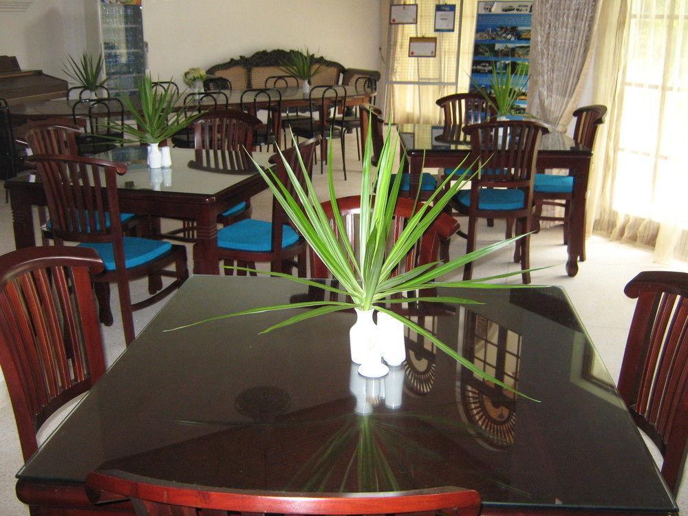 Zen Rooms Modern City Inn Негомбо Экстерьер фото