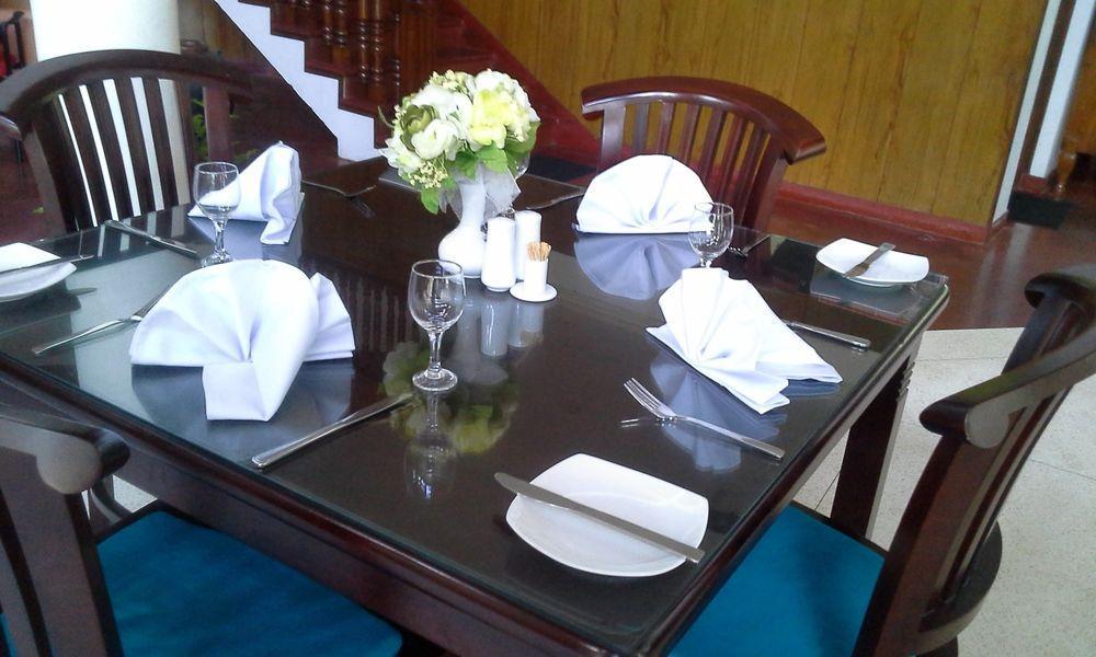 Zen Rooms Modern City Inn Негомбо Экстерьер фото